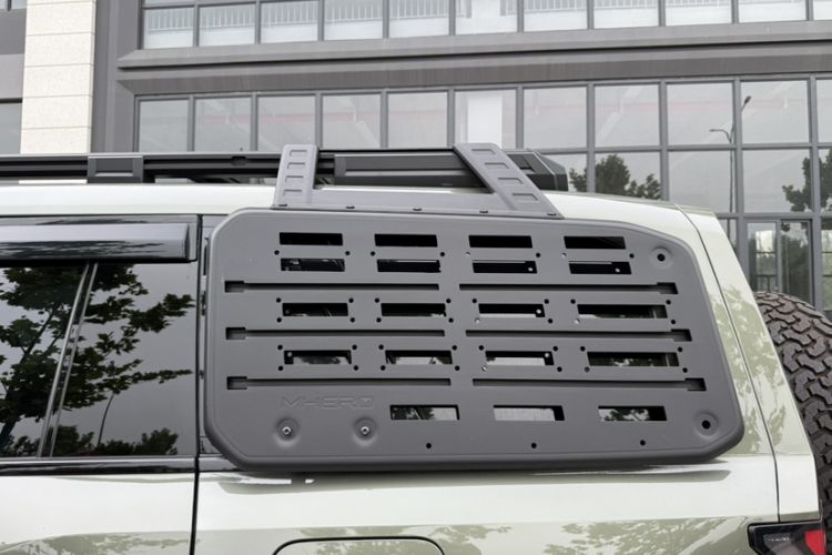 Used Brave warrior M817 2025 Model, Max Exterior 10