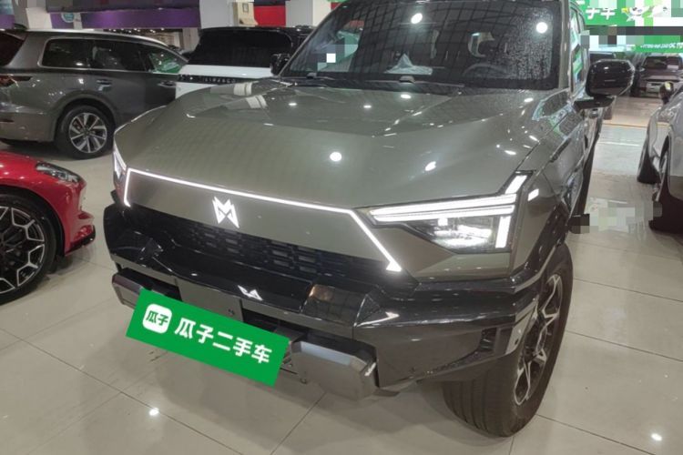 Used Brave warrior M817 2025 Model, Max Guazi used car, China used car export, Used car for sale, Used cars, Cheapest cars for sale