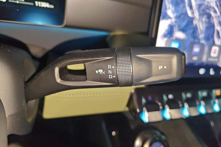 Used Brave warrior M817 2025 Model, Max Gear Lever