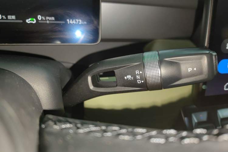 Used Brave warrior M817 2025 Model, Max Gear Lever