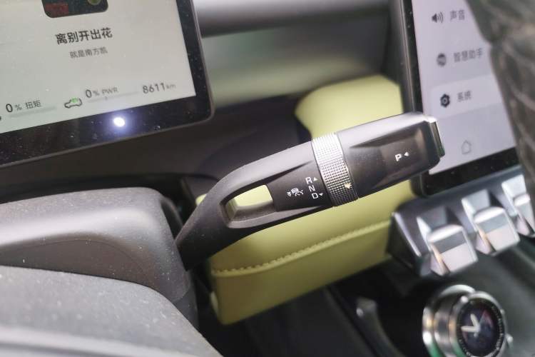 Used Brave warrior M817 2025 Model, Max Gear Lever