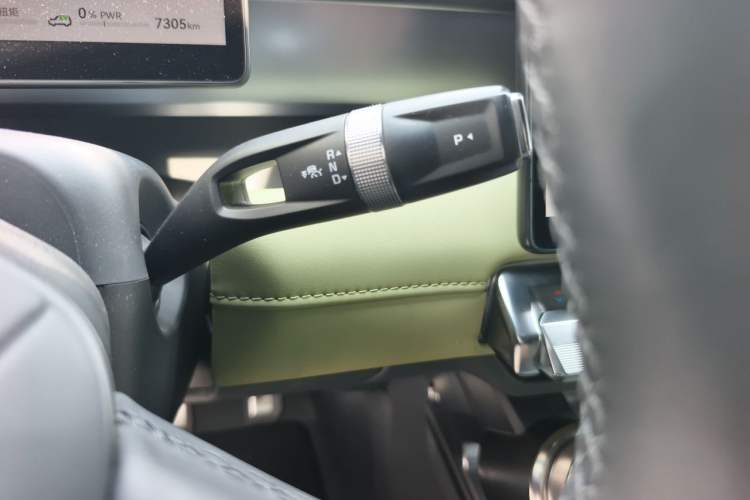 Used Brave warrior M817 2025 Model, Max Gear Lever