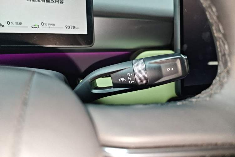 Used Brave warrior M817 2025 Model, Max Gear Lever