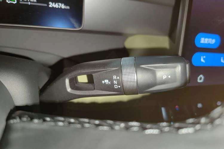 Used Brave warrior M817 2025 Model, Max Gear Lever
