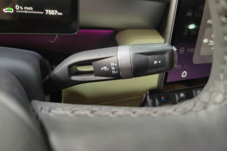 Used Brave warrior M817 2025 Model, Max Gear Lever