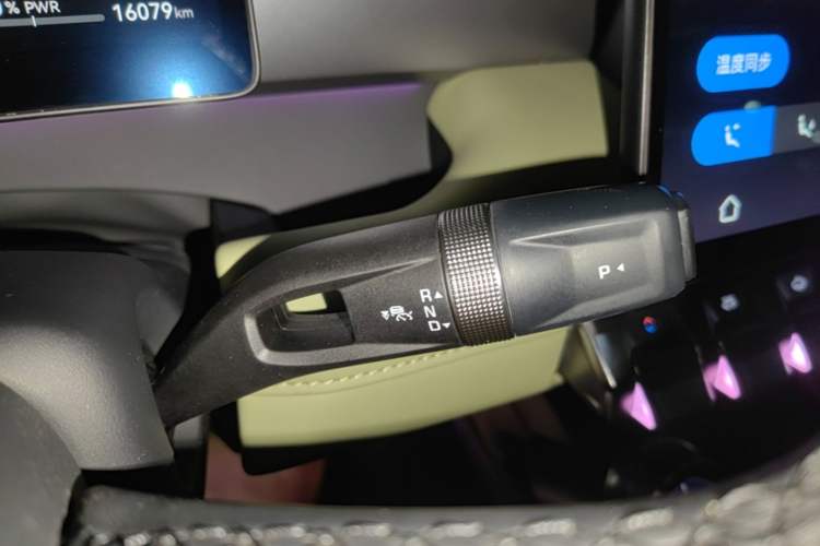 Used Brave warrior M817 2025 Model, Max Gear Lever