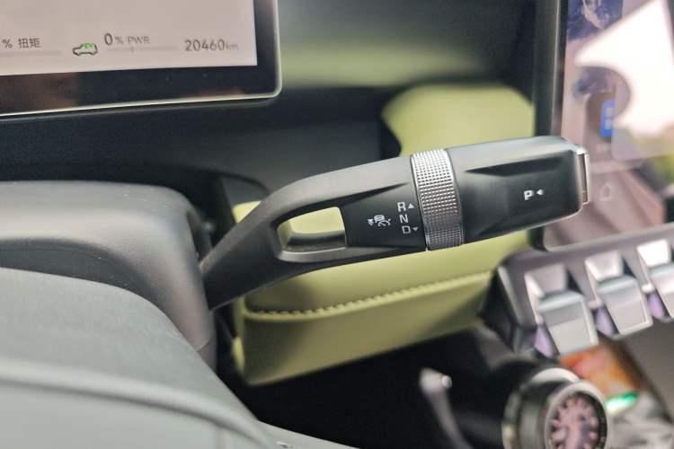 Used Brave warrior M817 2025 Model, Max Gear Lever