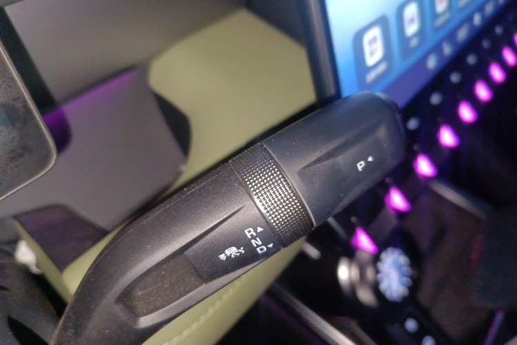Used Brave warrior M817 2025 Model, Max Gear Lever