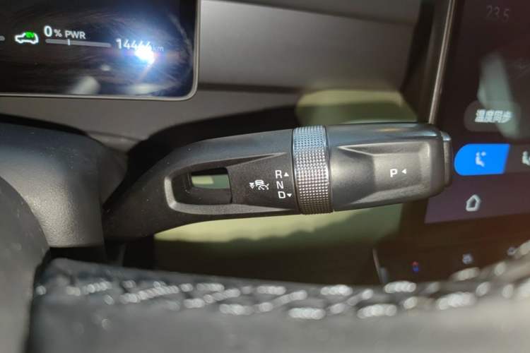 Used Brave warrior M817 2025 Model, Max Gear Lever