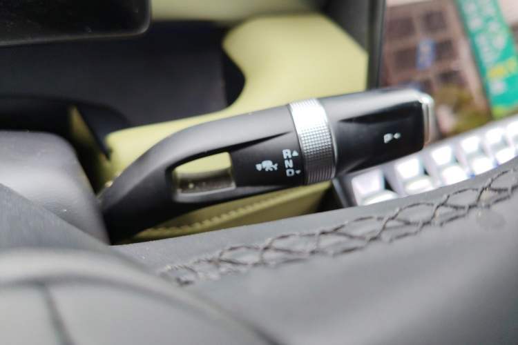 Used Brave warrior M817 2025 Model, Max Gear Lever