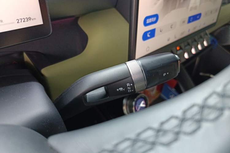 Used Brave warrior M817 2025 Model, Max Gear Lever