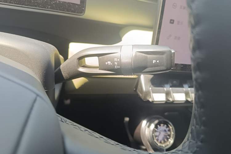 Used Brave warrior M817 2025 Model, Max Gear Lever