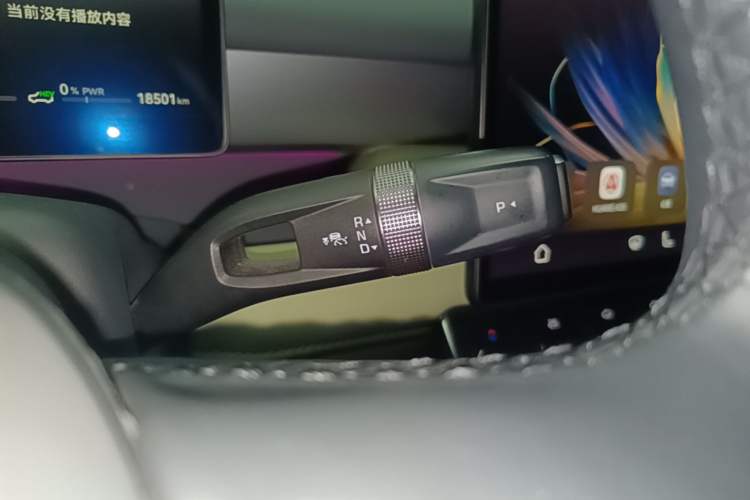 Used Brave warrior M817 2025 Model, Max Gear Lever