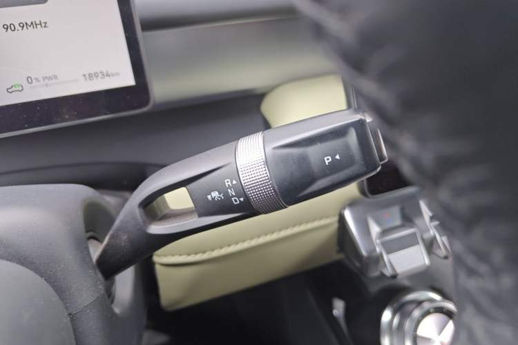 Used Brave warrior M817 2025 Model, Max Gear Lever