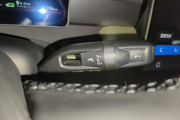 Used Brave warrior M817 2025 Model, Max Gear Lever