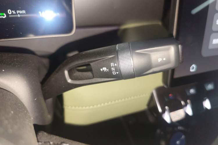 Used Brave warrior M817 2025 Model, Max Gear Lever