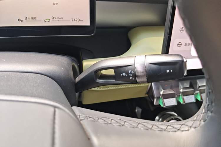 Used Brave warrior M817 2025 Model, Max Gear Lever
