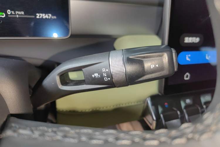 Used Brave warrior M817 2025 Model, Max Gear Lever