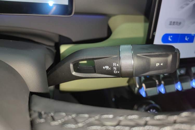 Used Brave warrior M817 2025 Model, Max Gear Lever