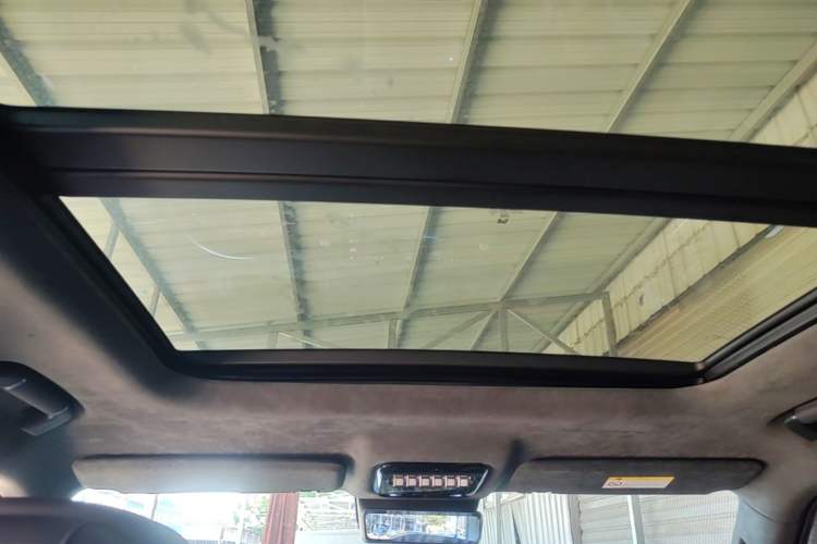 Used Brave warrior M817 2025 Model, Hero Headliner