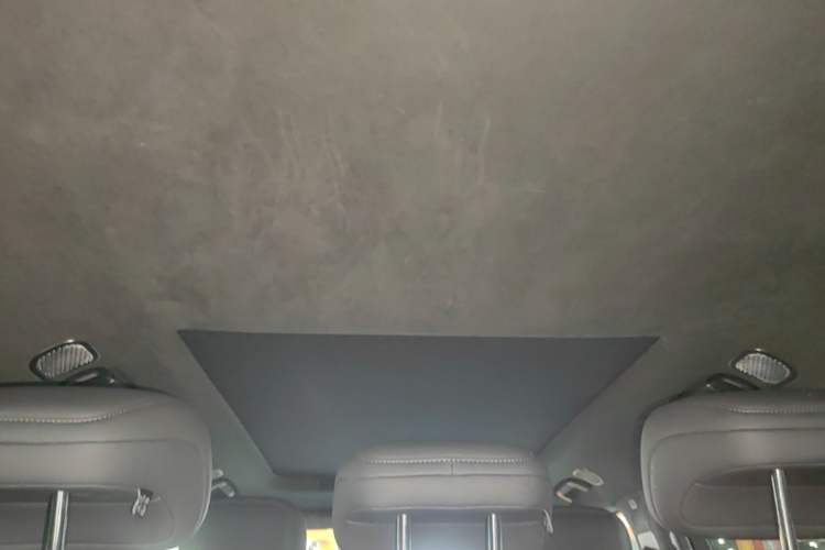 Used Brave warrior M817 2025 Model, Max Headliner