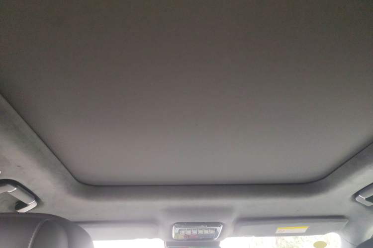 Used Brave warrior M817 2025 Model, Max Headliner