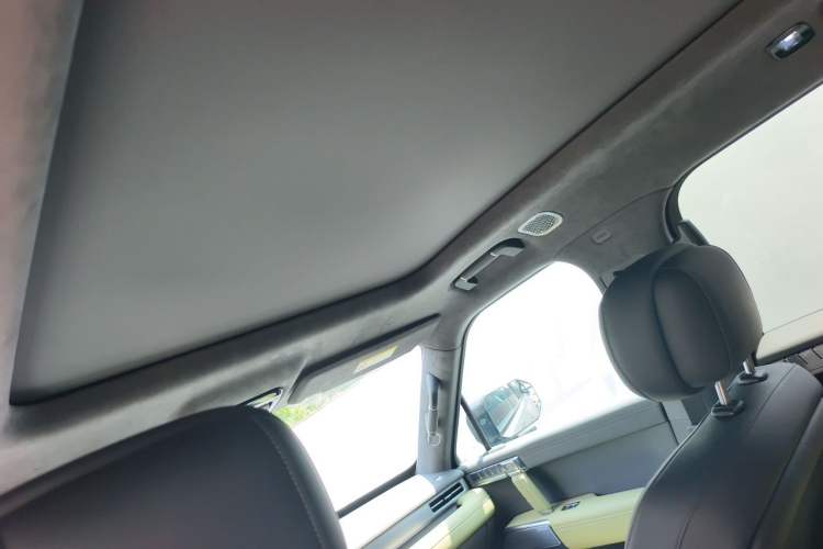 Used Brave warrior M817 2025 Model, Max Headliner