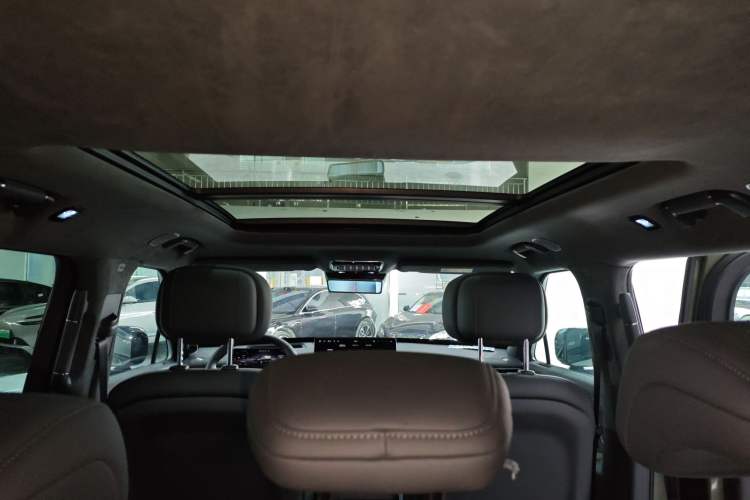Used Brave warrior M817 2025 Model, Max Headliner
