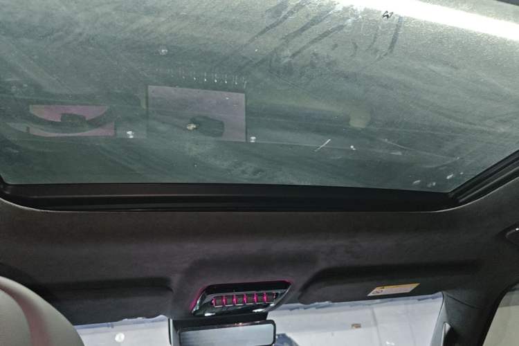 Used Brave warrior M817 2025 Model, Max Headliner