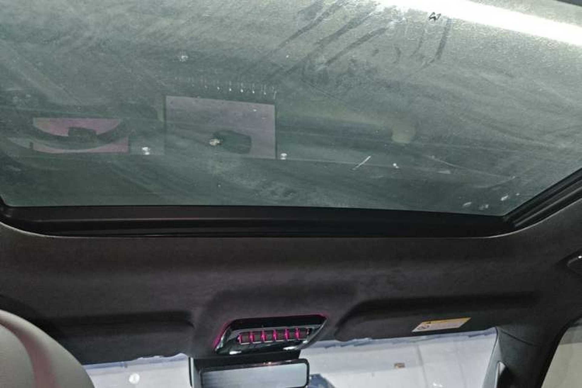 Used Brave warrior M817 2025 Model, Max Headliner