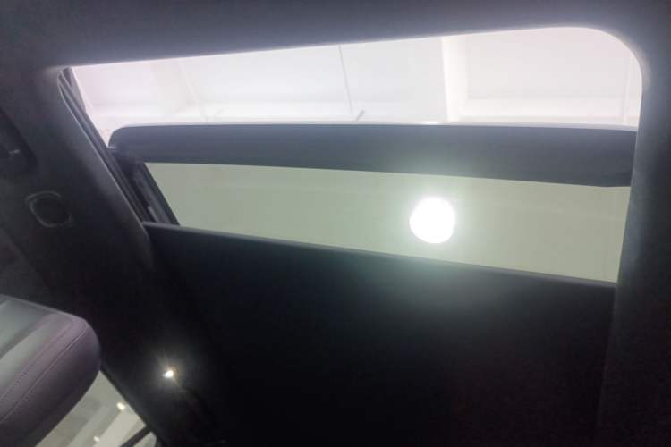 Used Brave warrior M817 2025 Model, Max Headliner