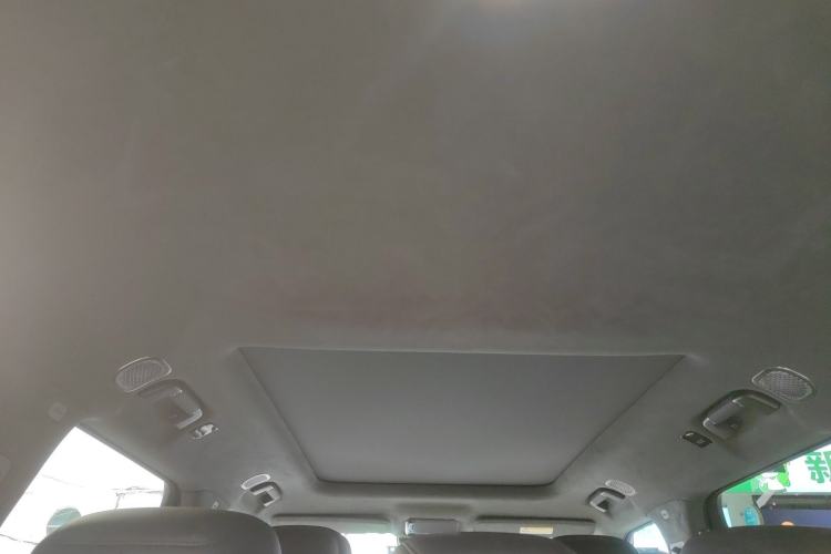 Used Brave warrior M817 2025 Model, Max Headliner