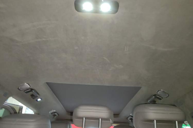 Used Brave warrior M817 2025 Model, Max Headliner