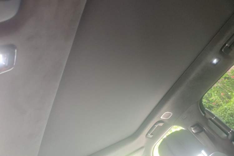 Used Brave warrior M817 2025 Model, Max Headliner