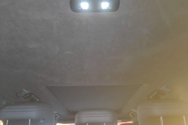 Used Brave warrior M817 2025 Model, Max Headliner