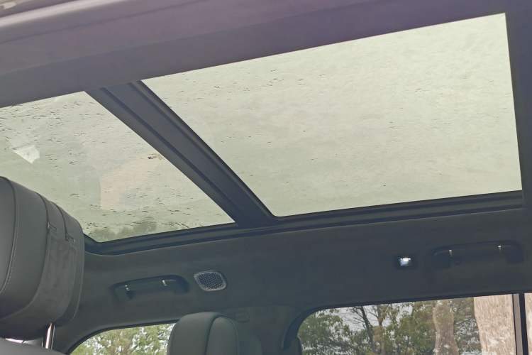Used Brave warrior M817 2025 Model, Max Headliner
