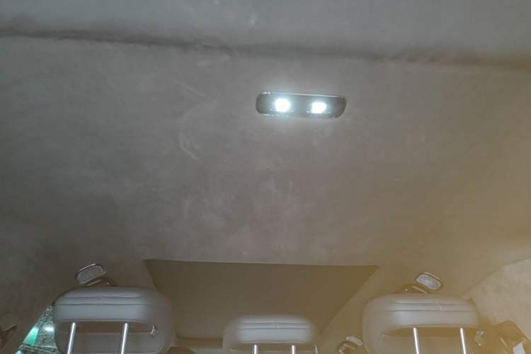 Used Brave warrior M817 2025 Model, Max Headliner