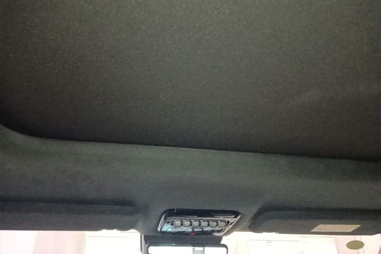 Used Brave warrior M817 2025 Model, Max Headliner