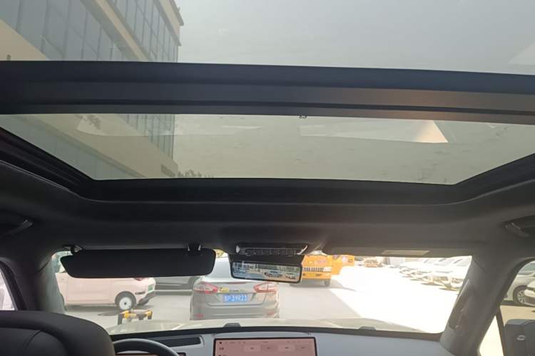 Used Brave warrior M817 2025 Model, Max Headliner