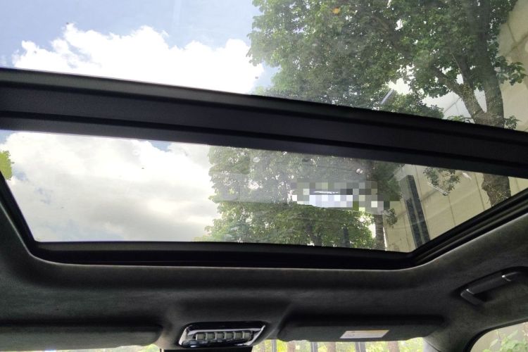 Used Brave warrior M817 2025 Model, Max Headliner