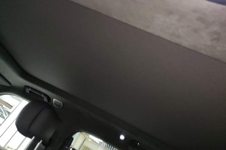 Used Brave warrior M817 2025 Model, Max Headliner