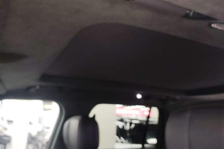 Used Brave warrior M817 2025 Model, Max Headliner