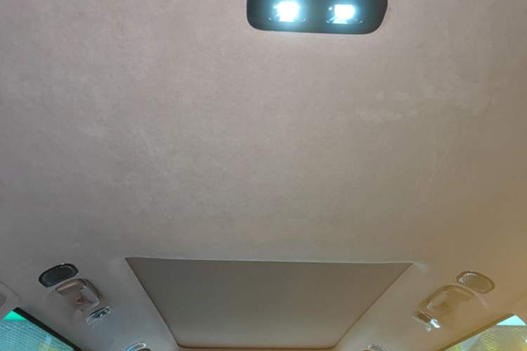 Used Brave warrior M817 2025 Model, Max+ Headliner