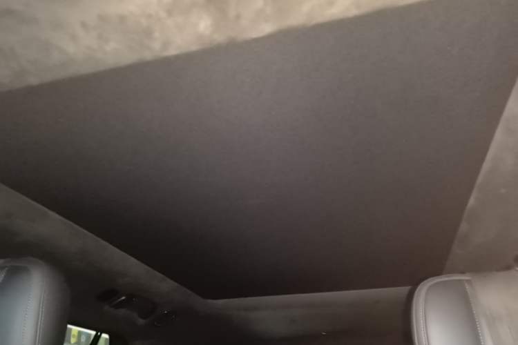 Used Brave warrior M817 2025 Model, Max Headliner