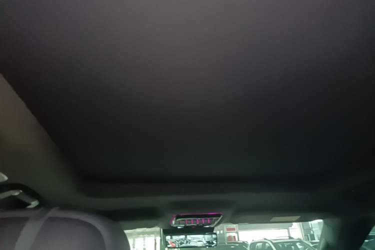 Used Brave warrior M817 2025 Model, Max Headliner