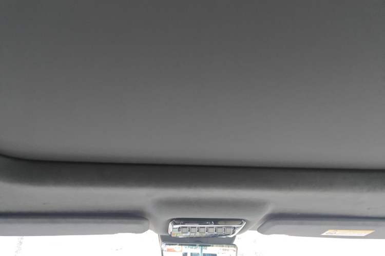 Used Brave warrior M817 2025 Model, Max Headliner