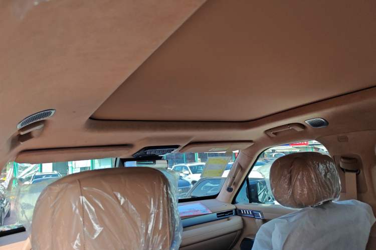 Used Brave warrior M817 2025 Model, Max Headliner