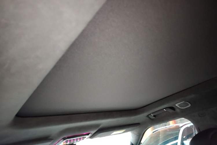 Used Brave warrior M817 2025 Model, Max Headliner