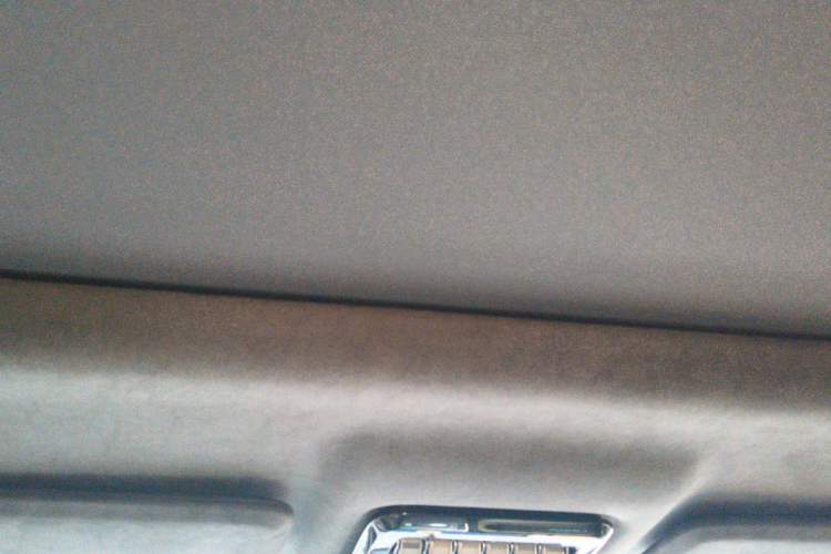 Used Brave warrior M817 2025 Model, Max Headliner
