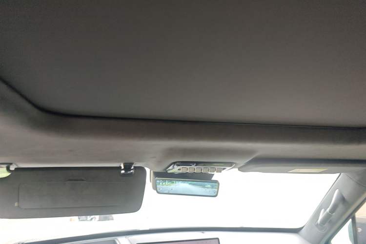 Used Brave warrior M817 2025 Model, Max+ Headliner